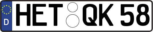 HET-QK58