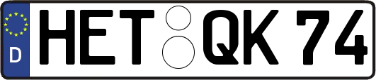 HET-QK74