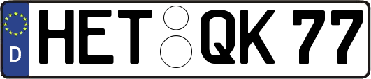 HET-QK77