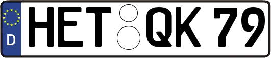 HET-QK79
