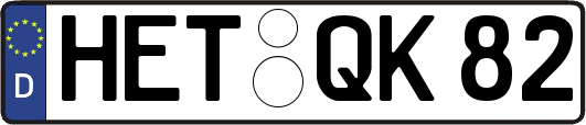 HET-QK82