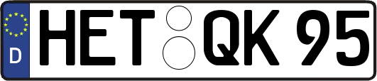 HET-QK95