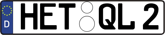 HET-QL2