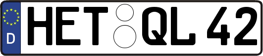HET-QL42