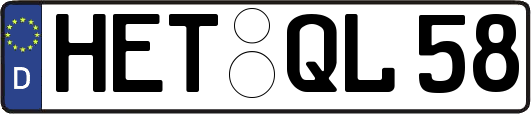 HET-QL58