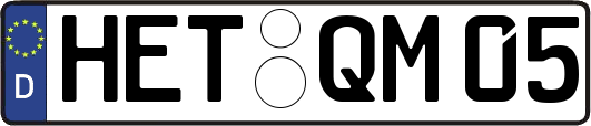 HET-QM05