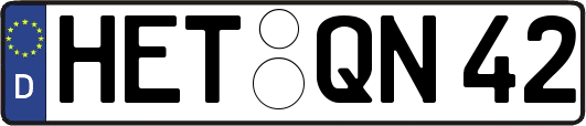 HET-QN42