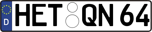 HET-QN64