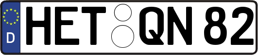 HET-QN82