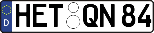 HET-QN84