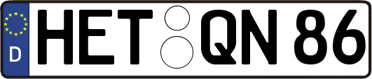 HET-QN86
