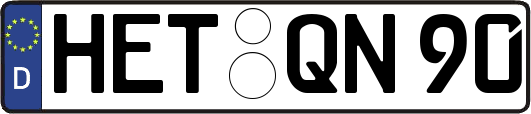HET-QN90