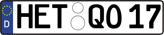HET-QO17
