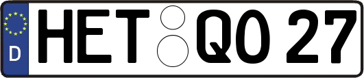 HET-QO27