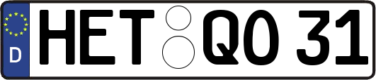 HET-QO31