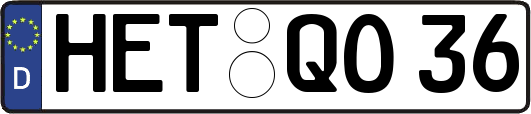HET-QO36