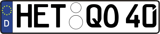 HET-QO40