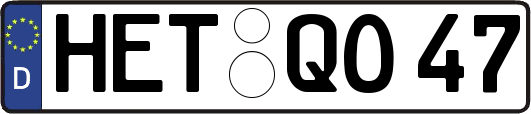 HET-QO47