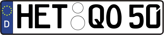 HET-QO50
