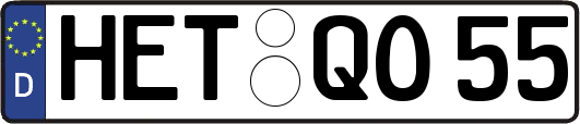 HET-QO55