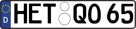 HET-QO65