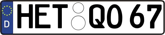 HET-QO67
