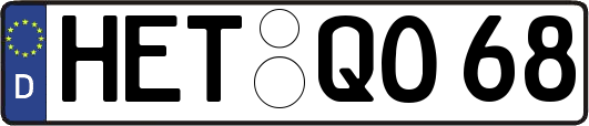 HET-QO68
