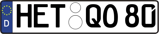 HET-QO80