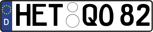 HET-QO82