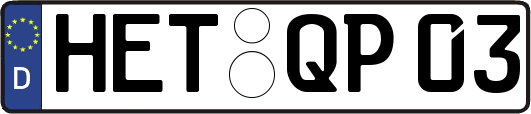 HET-QP03