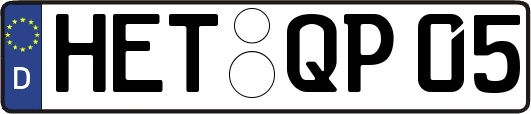HET-QP05