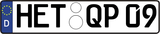 HET-QP09