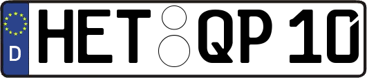 HET-QP10