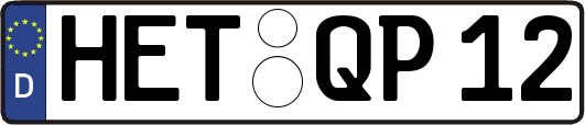 HET-QP12