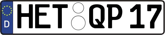 HET-QP17