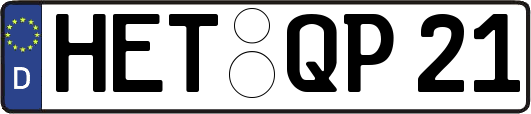 HET-QP21