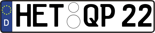 HET-QP22