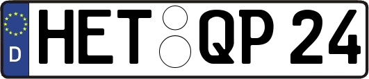 HET-QP24