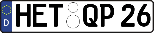 HET-QP26