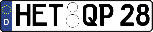 HET-QP28