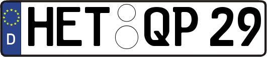 HET-QP29