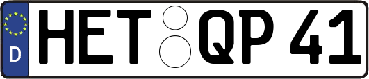 HET-QP41