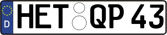 HET-QP43