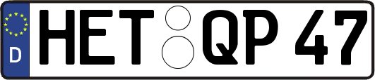 HET-QP47