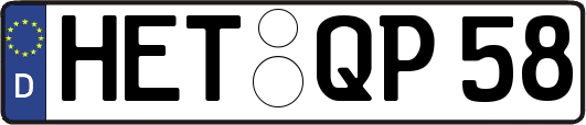 HET-QP58