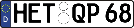 HET-QP68