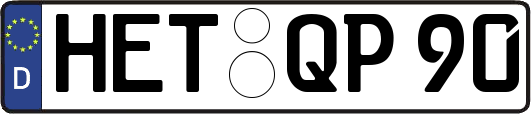 HET-QP90
