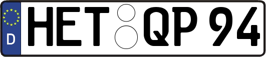 HET-QP94