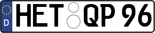 HET-QP96