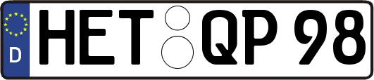 HET-QP98